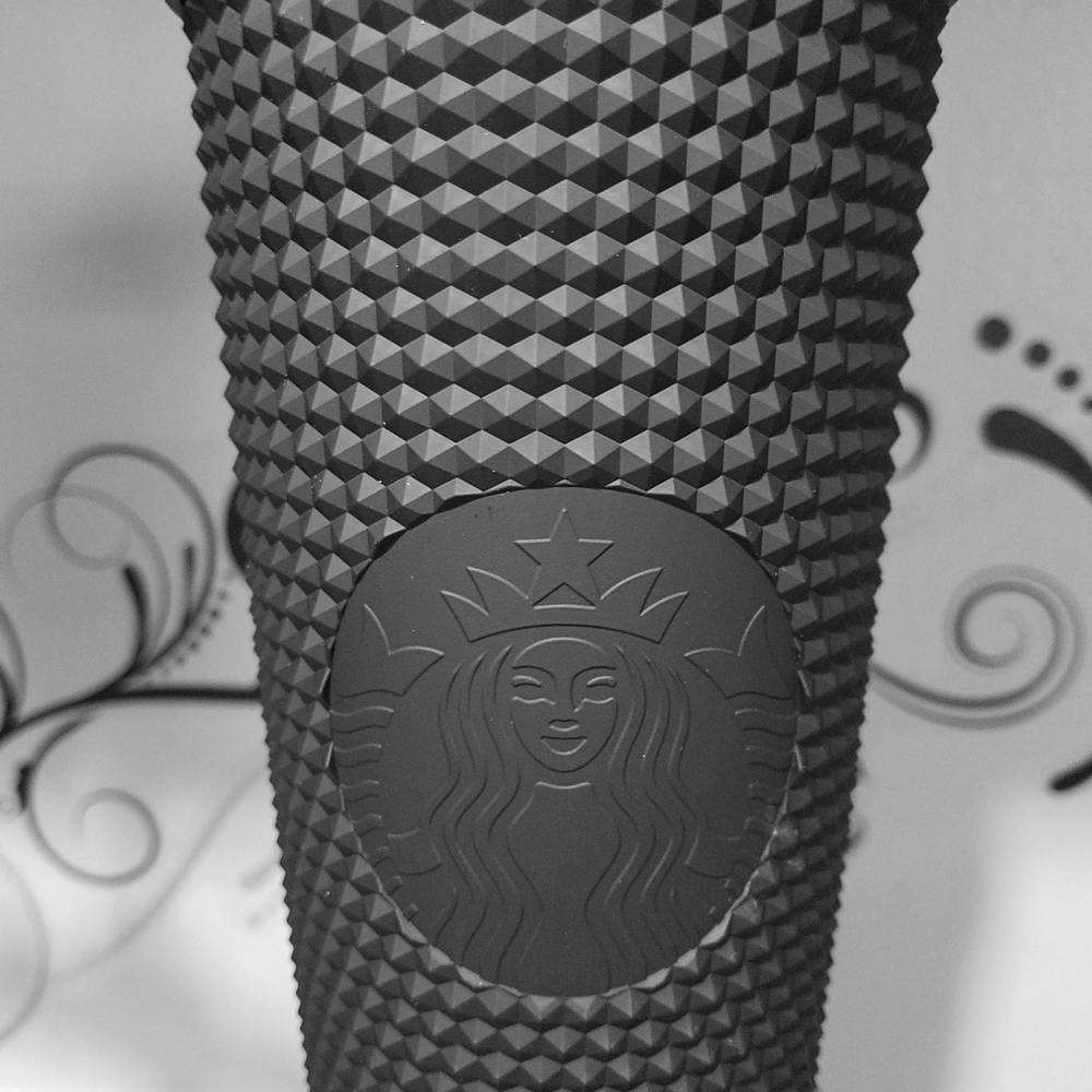 Starbucks Fall Halloween 2019 Cup Limited Edition